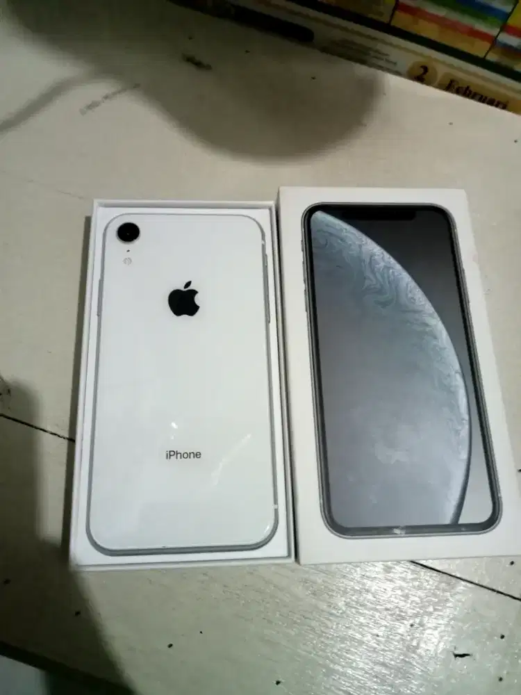 iPhone Xr 128gb