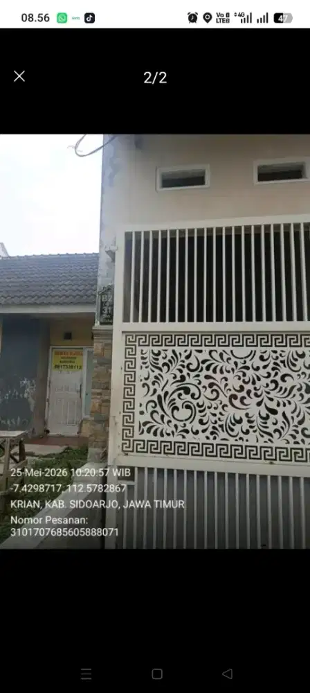 Cari Asisten Rumah Tangga