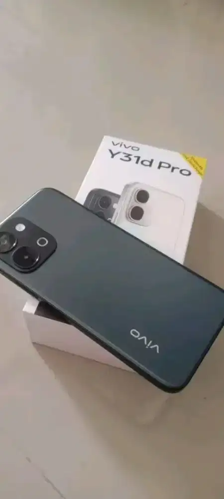 Vivo Y31D Pro 6/128