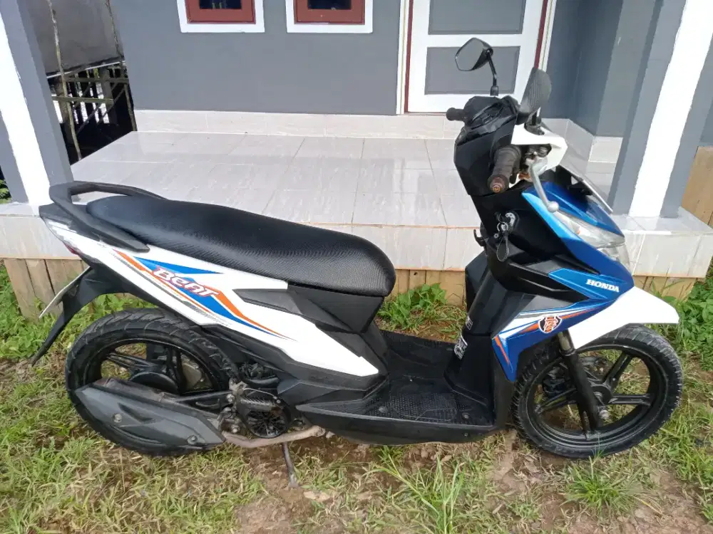 Di jual Honda Beat Eco Tahun 2019