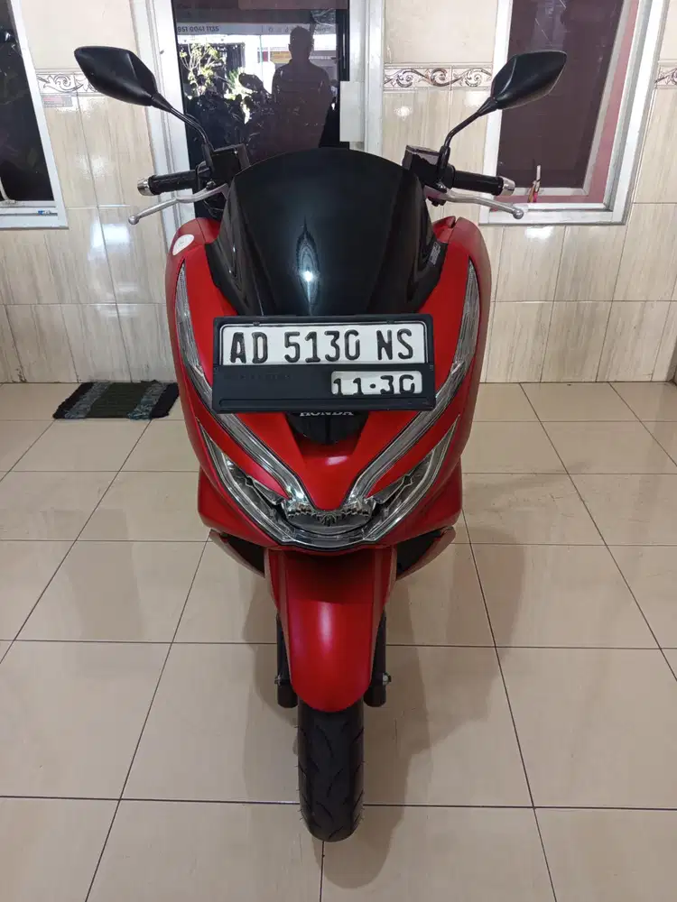 PCX 150 murah baguss