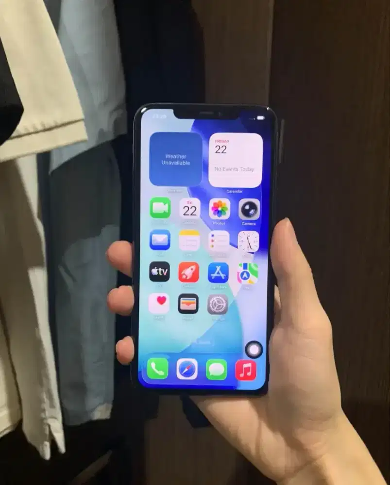 Iphone 11 promax 64 gb aktivasi 2019