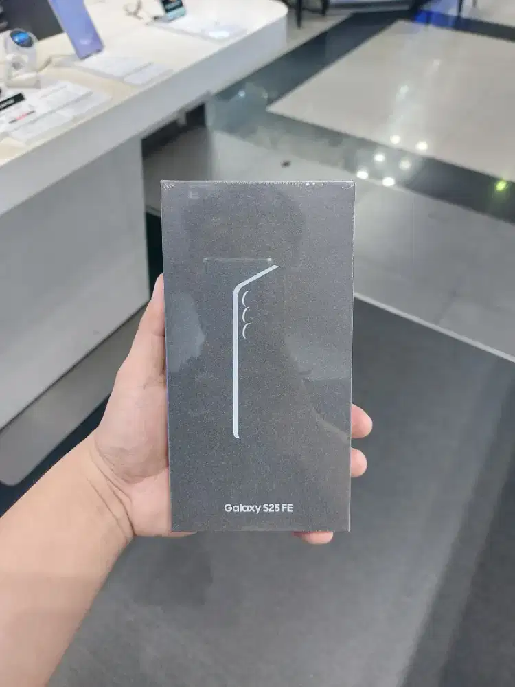 SAMSUNG GALAXY S25FE 8/512GB