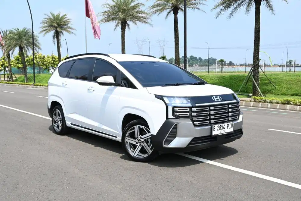 Hyundai Stargazer Cartenz HSS 2025