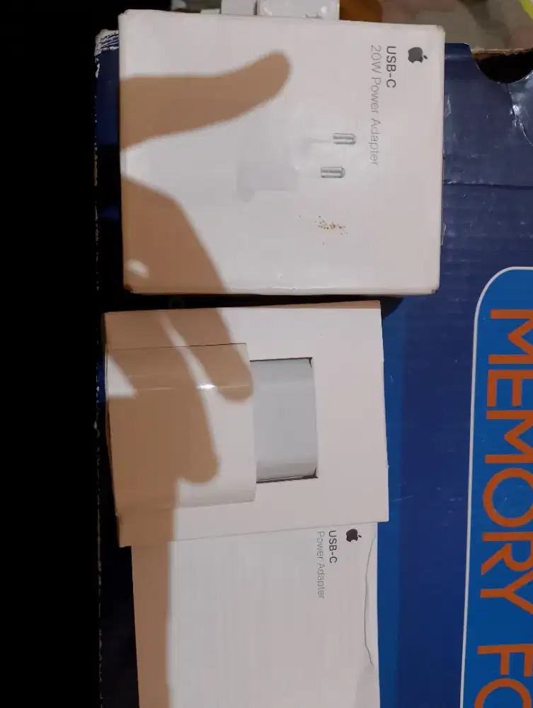 adapter iPhone ori