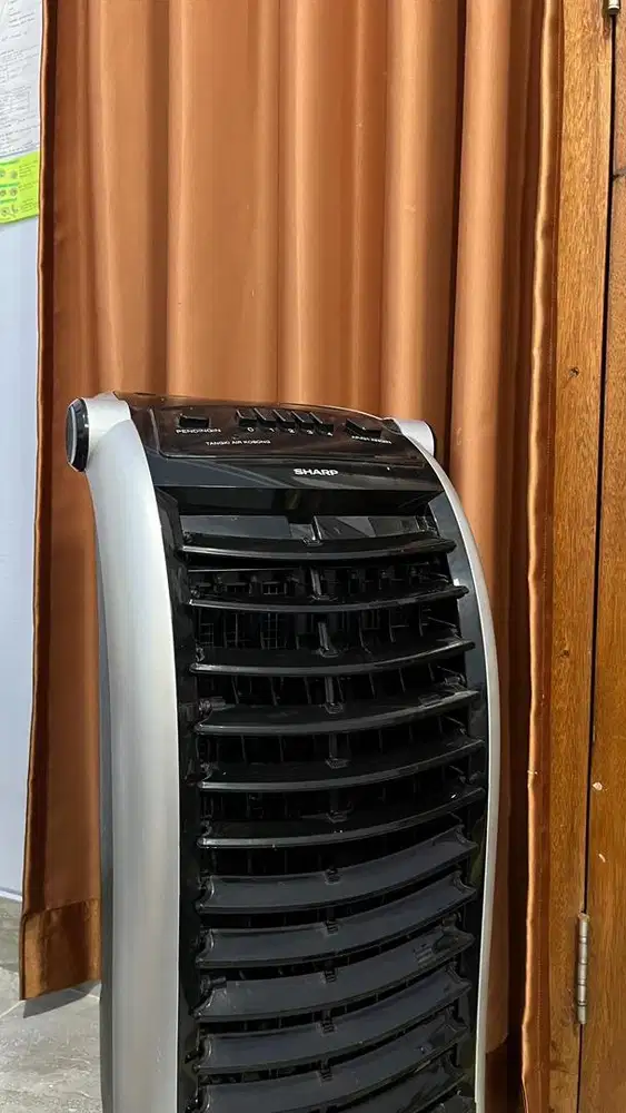 Air Cooler Sharp / AC Portable Sharp