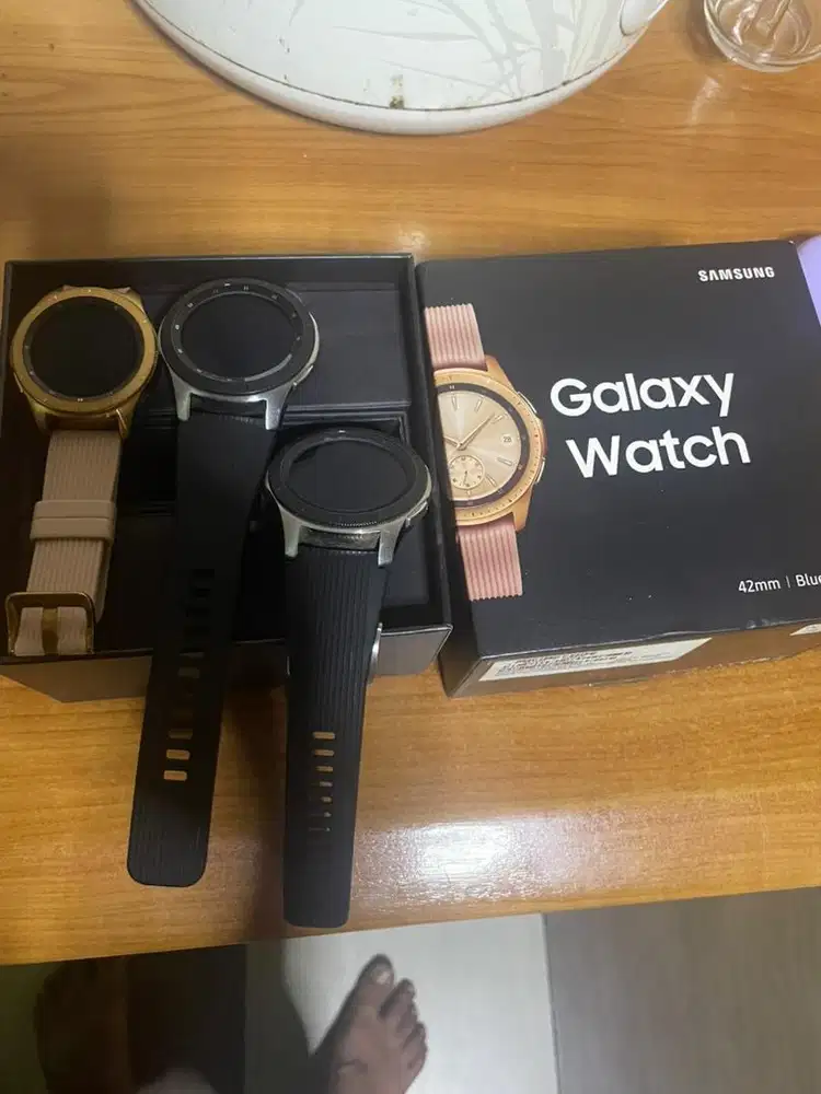 Samsung normal dan mulus