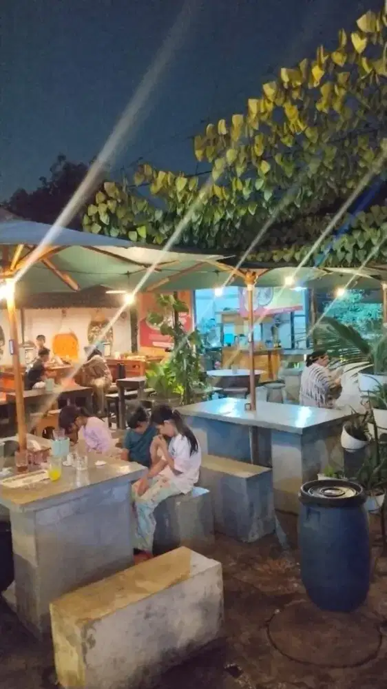 Lowongan balee andara