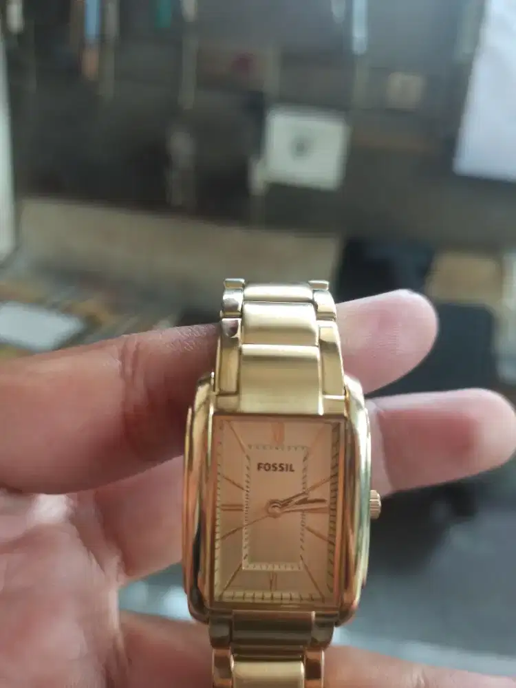 Jam Tangan Fossil