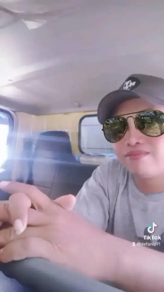Cari lowongan driver