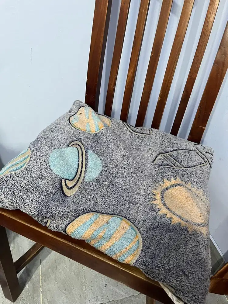 Cushion informa / Bantal duduk informa