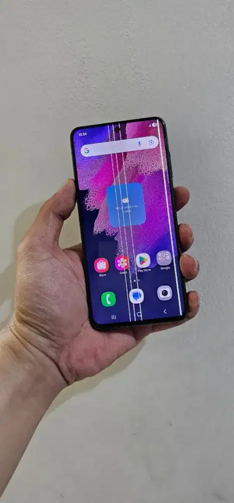 Samsung S21fe Sein 8/256gb