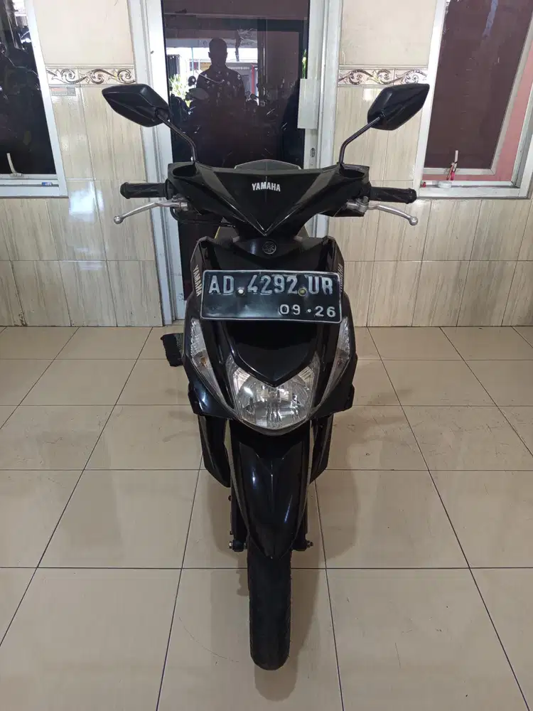 Mio m3 murah bagus