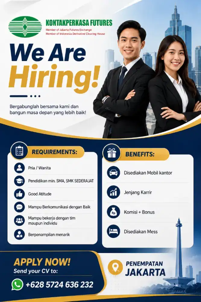 BUSINESS CONSULTANT
