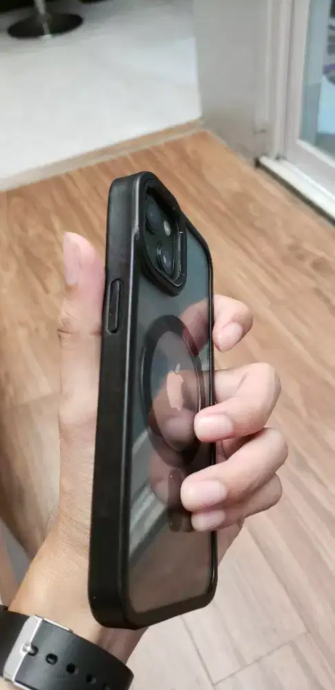 Iphone 13 Gasss