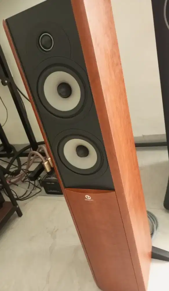 Speaker Floorstand Boston A250