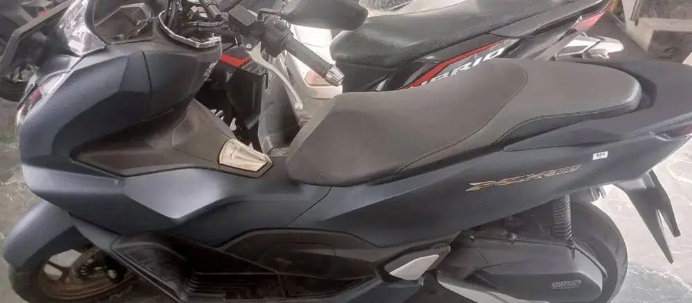 HONDA PCX TAHUN 2025