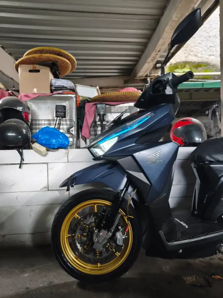 Honda Vario 150 2017