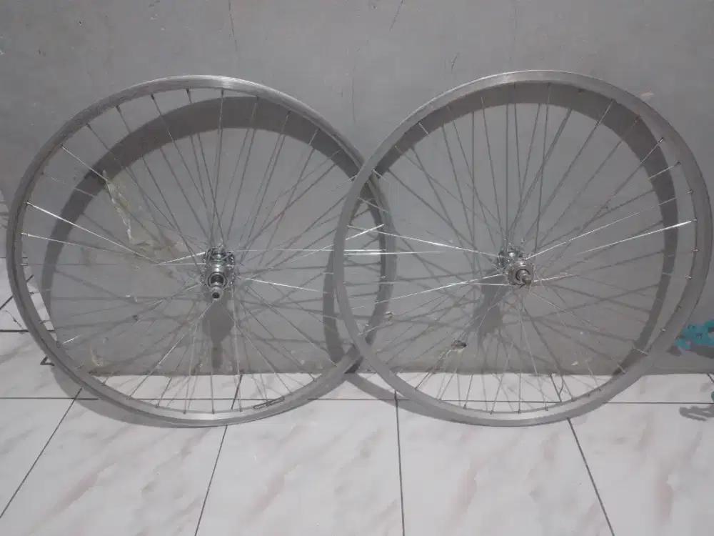 Velg sepeda roda 26