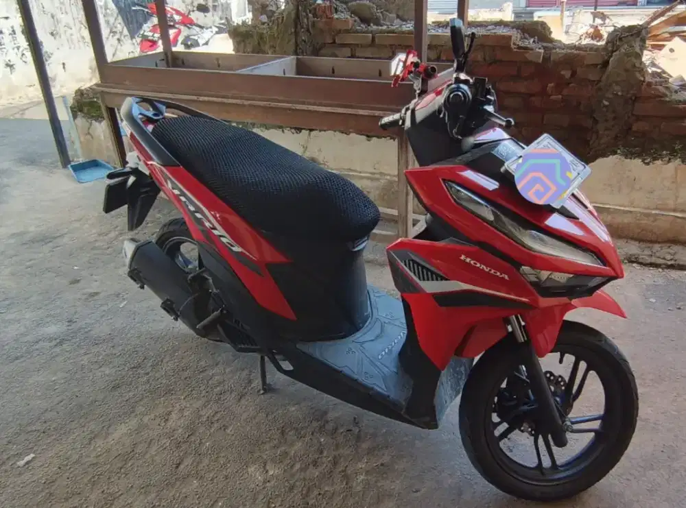 Honda vario 125 cbs 2023