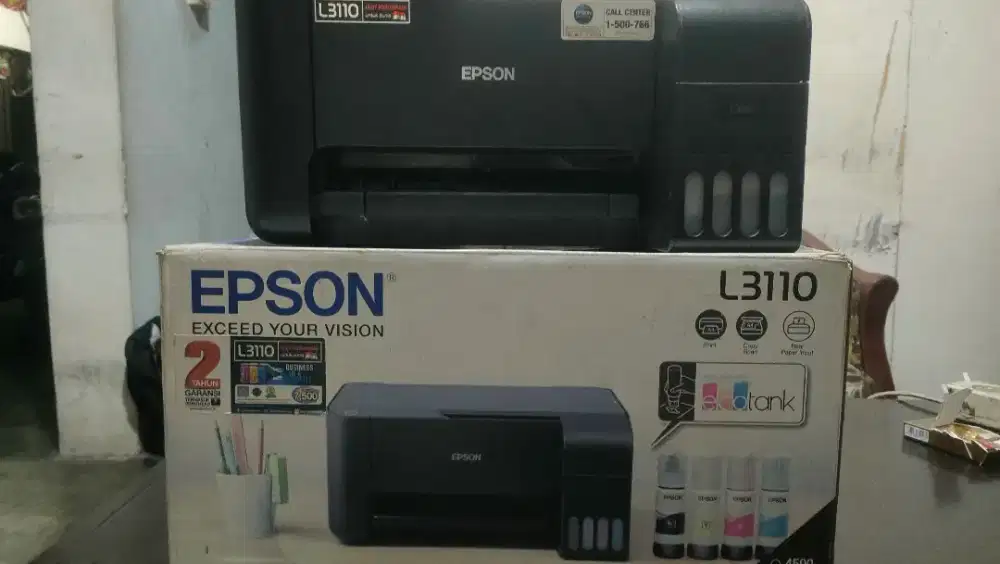 Printer Epson L3110