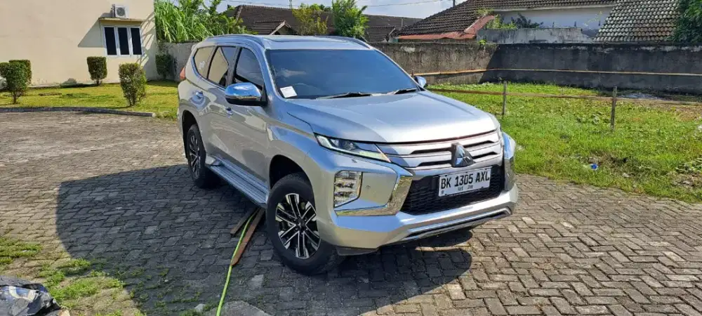 Rental mobil Medan termurah