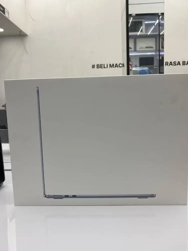 NEW MACBOOK AIR 2026 M5 16/512 GB 13 SKYBLUE