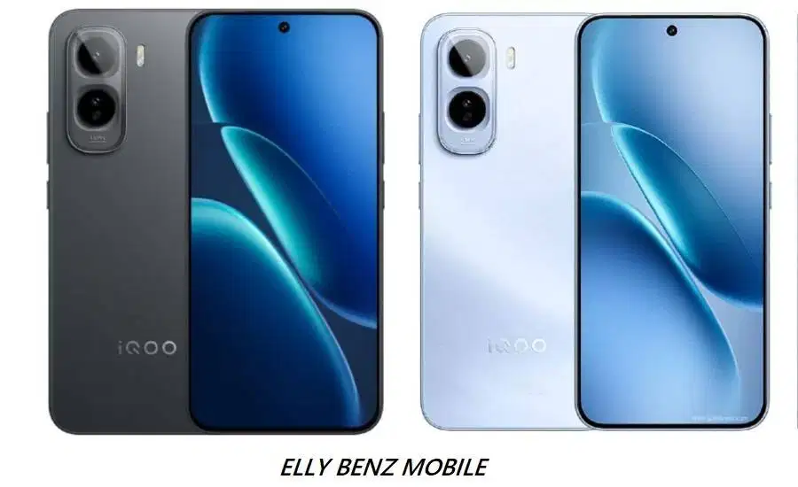IQOO Z11 8/128GB 8/256GB 12/256GB New Garansi Resmi