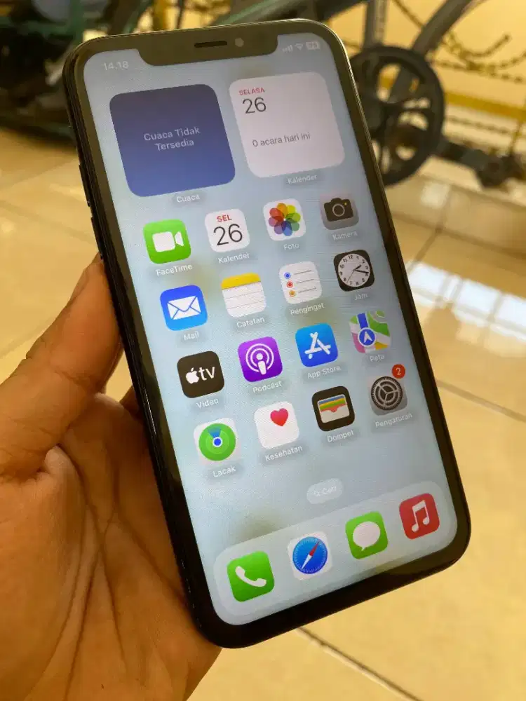 iphone xr 64gb all operator