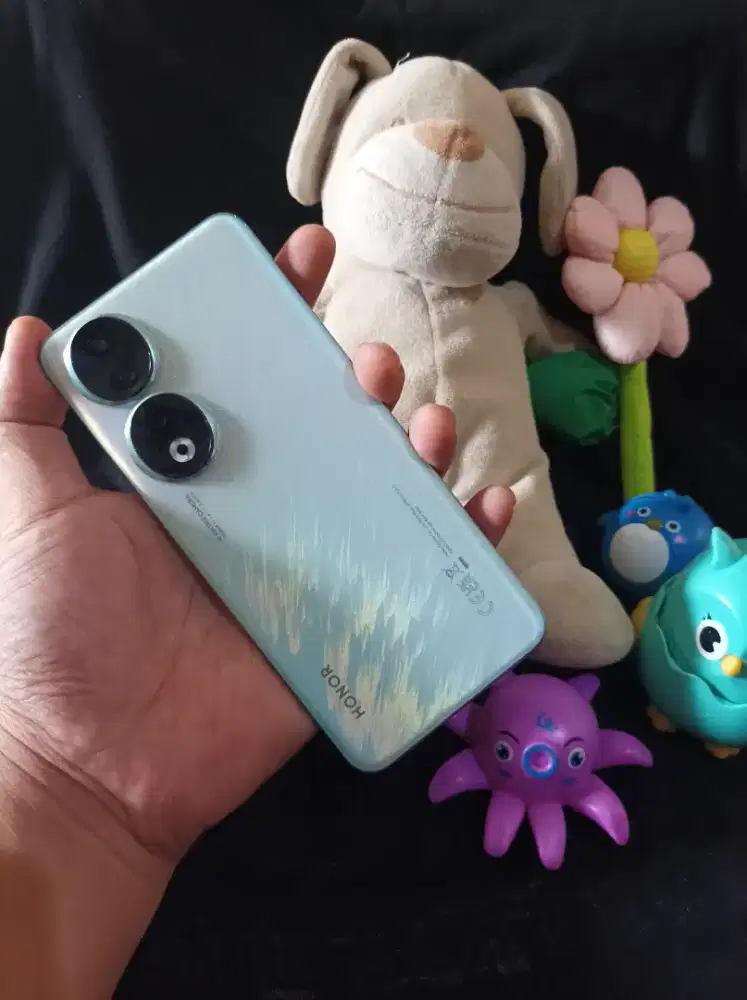 Honor 90 5G 12/512GB Inter