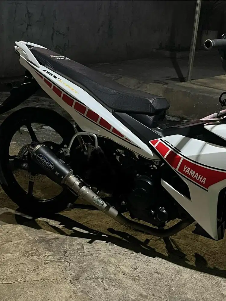 FS JHOE SOLORAYA UB