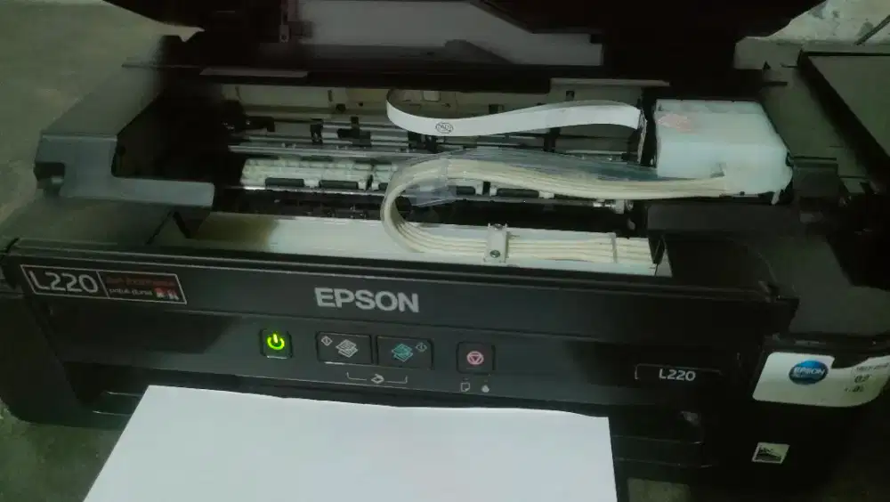 Printer Epson L220