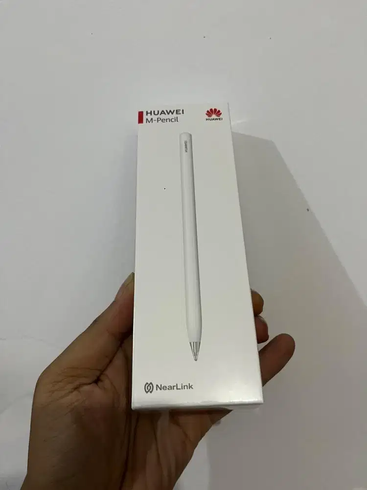 Huawei M-pencil gen 3 original masih baru