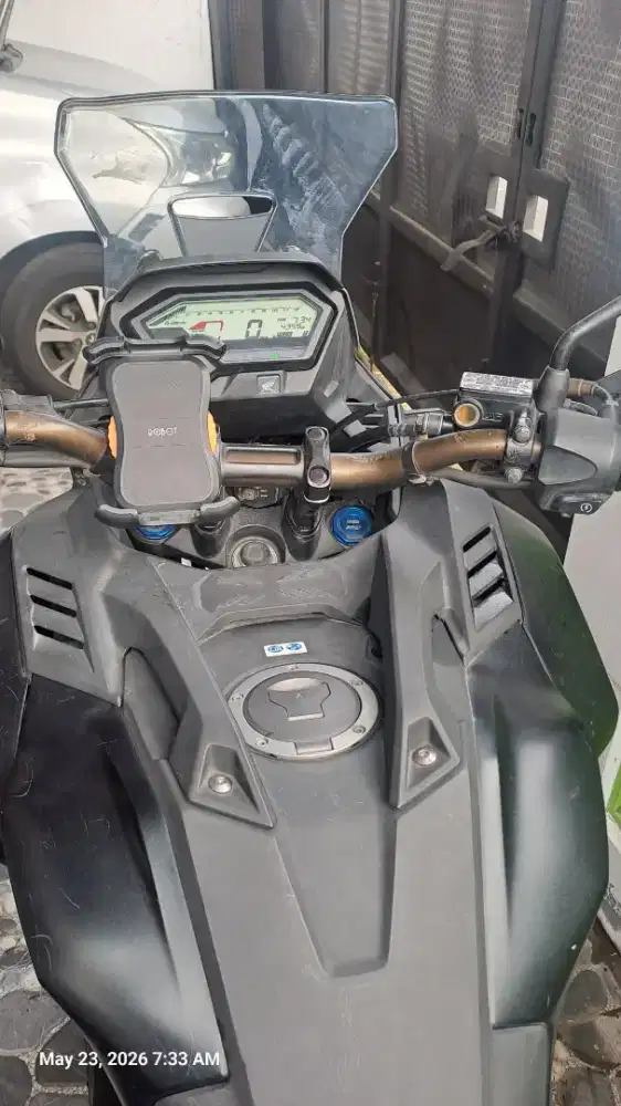 Jual Murah Honda CBX 150