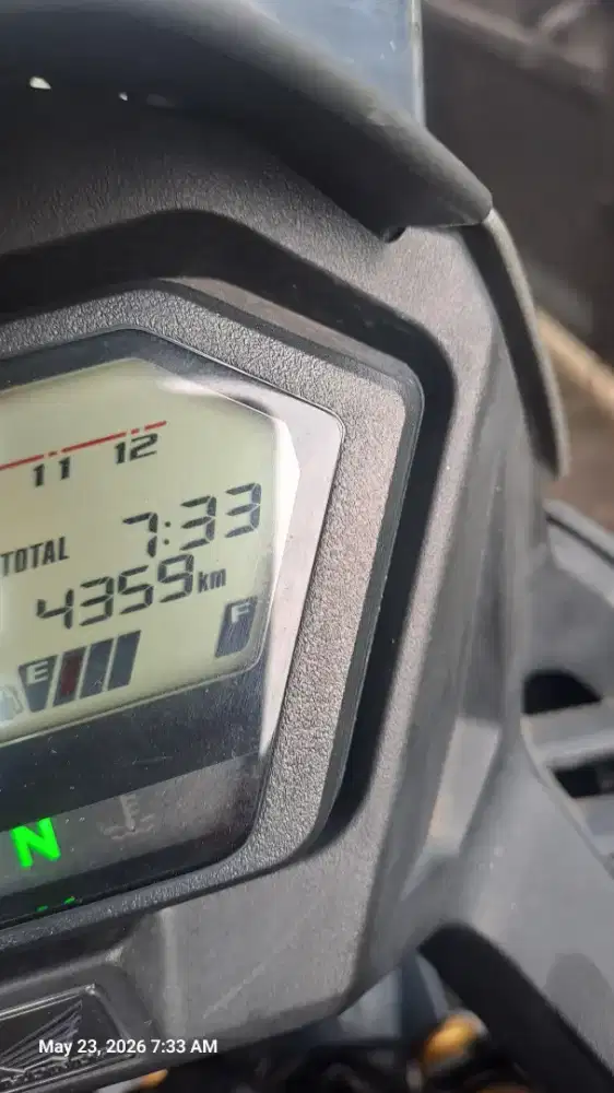 Jual Murah Honda CBX 150