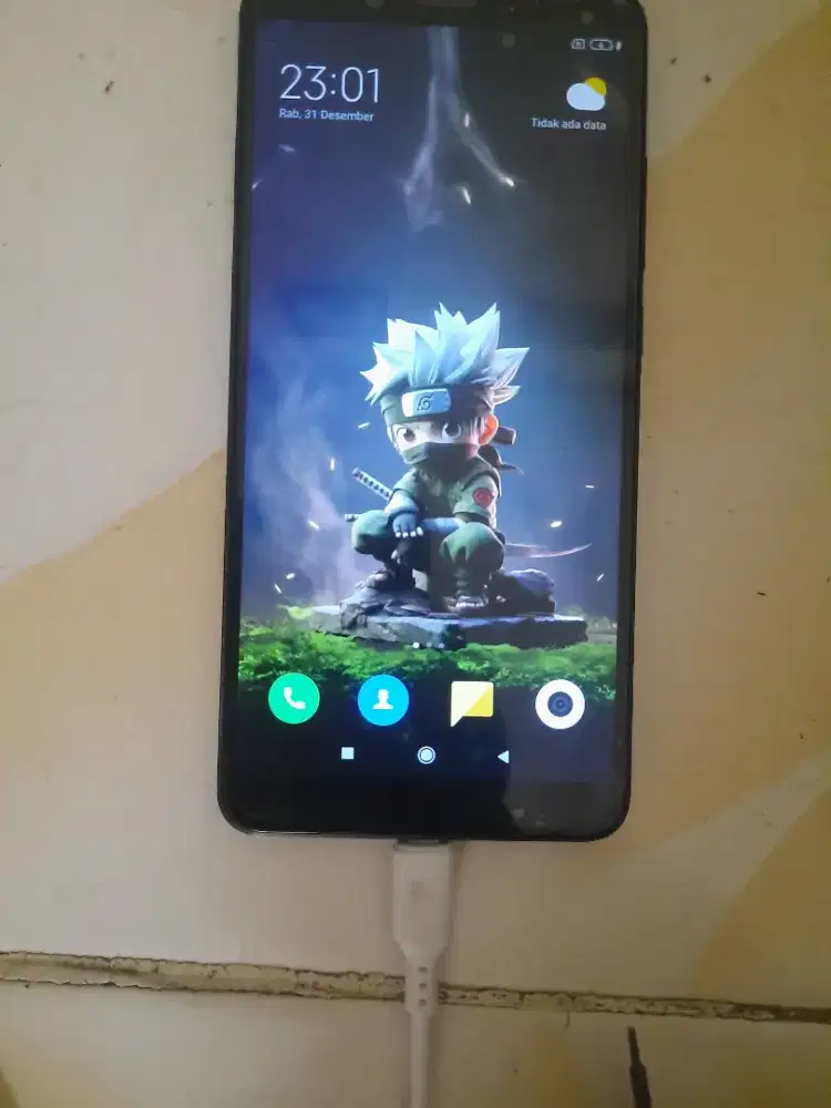 Redmi Note 5 pro