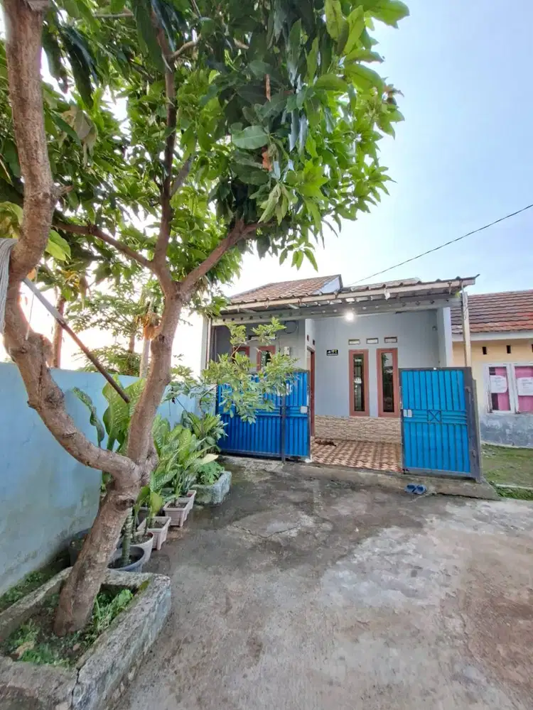 Dijual Rumah full renovasi,