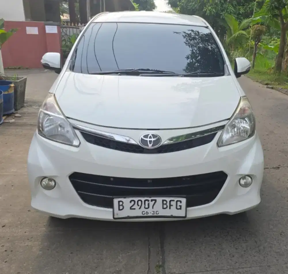 Avanza veloz 2015, at.