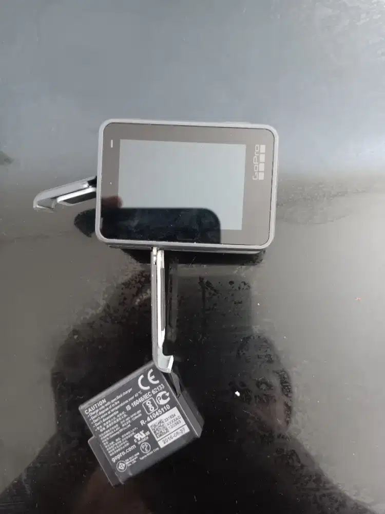 Gopro Hero 5 black