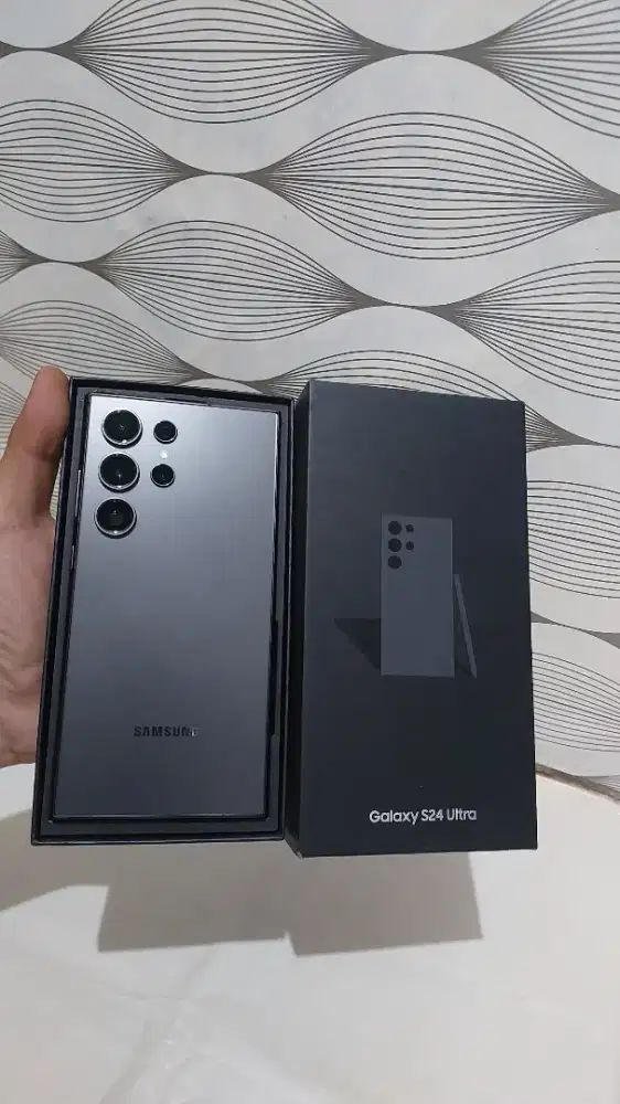 Samsung Galaxy S24 Ultra 12/256GB