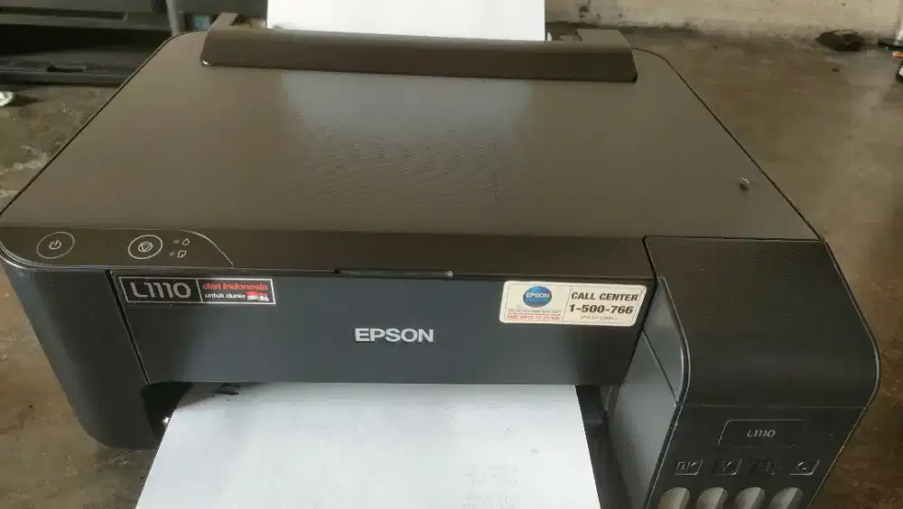 Printer Epson L1110
