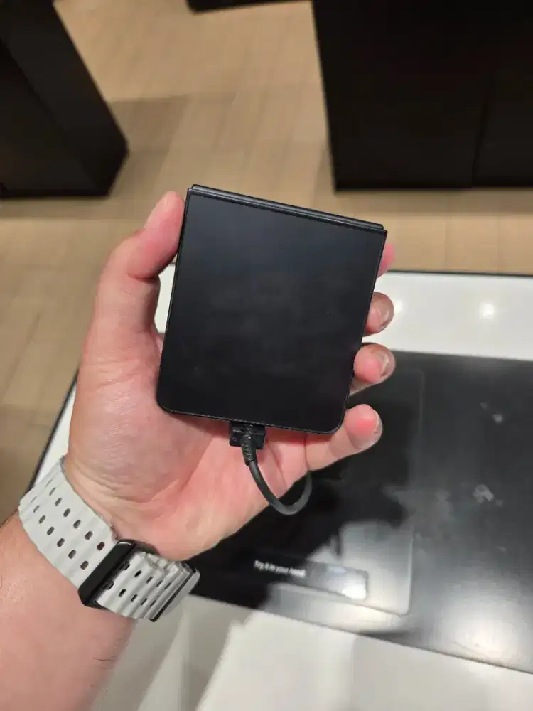 Samsung Z Flip 7 256GB
