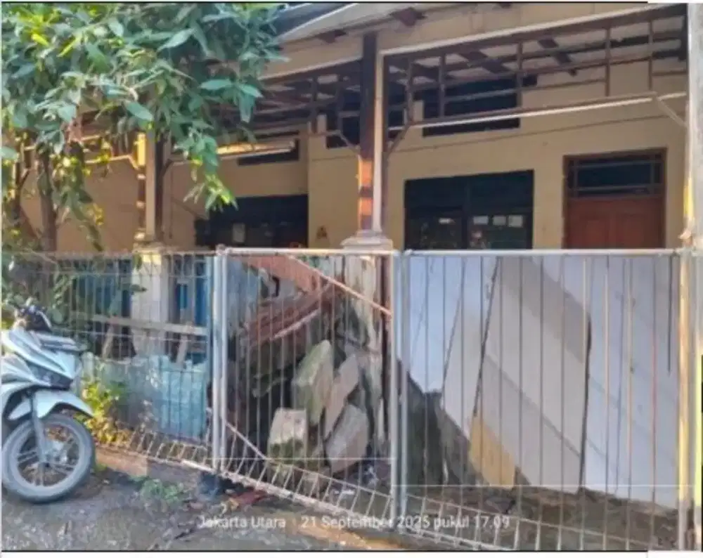 Green garden jakarta utara jual murah lokasi strategis
