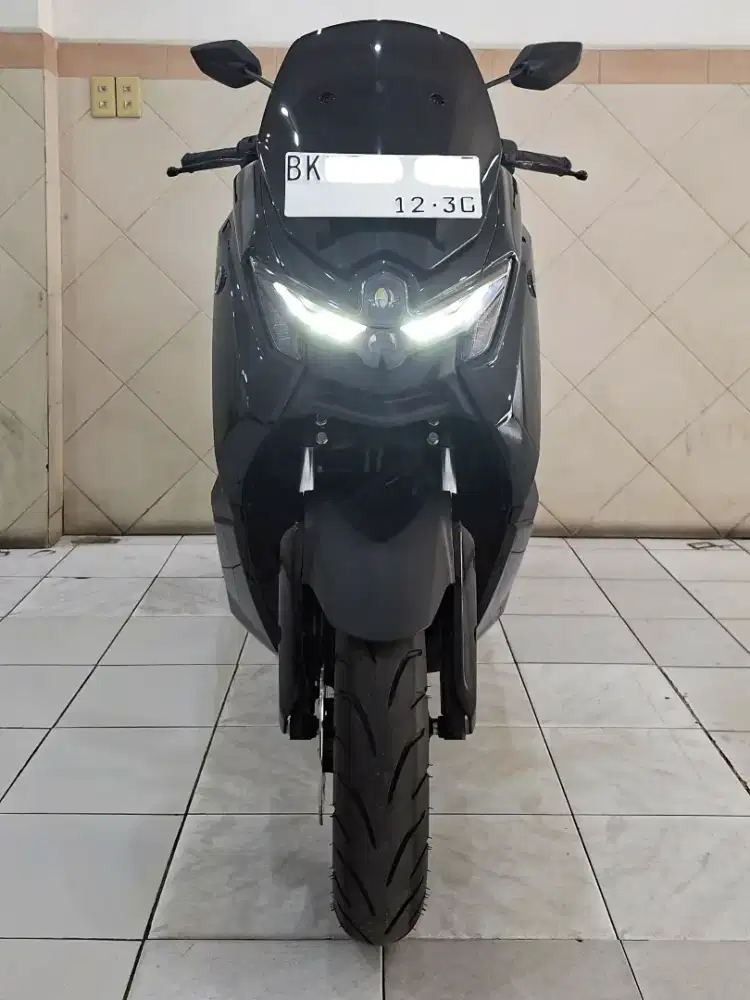 Yamaha Nmax 2025