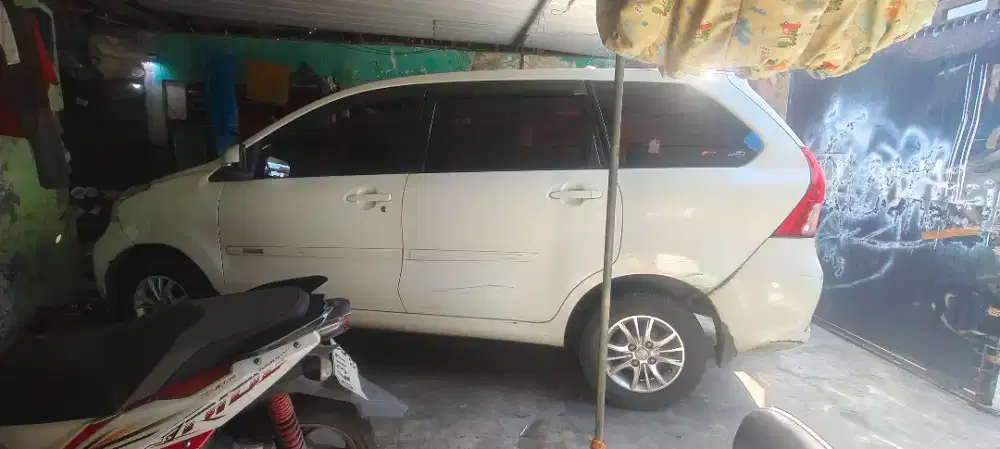 Xenia 1.3 R deluxe 2013