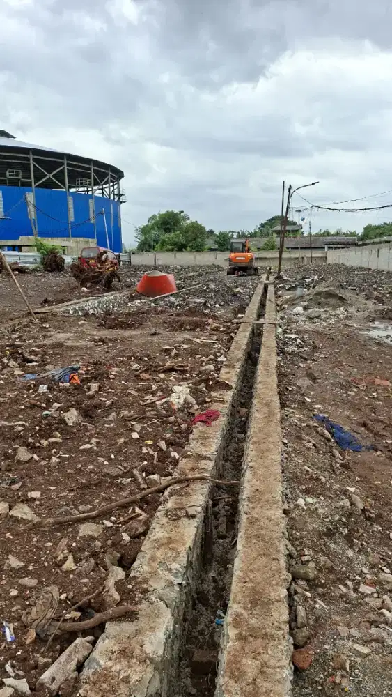 Di Jual Tanah Kavling - Ciracas - Dengan Lokasi strategis