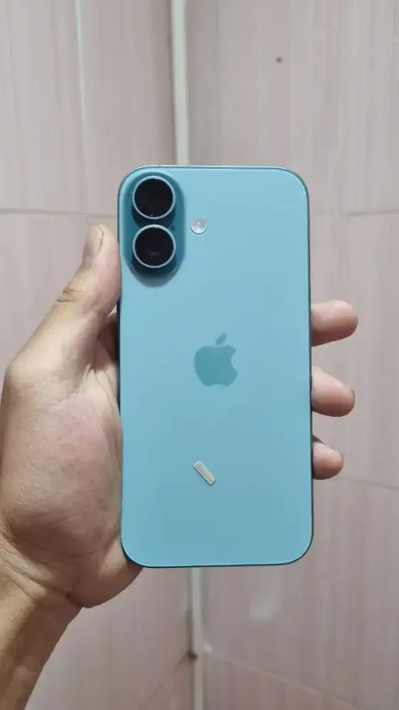 Iphone 16 128 ibox