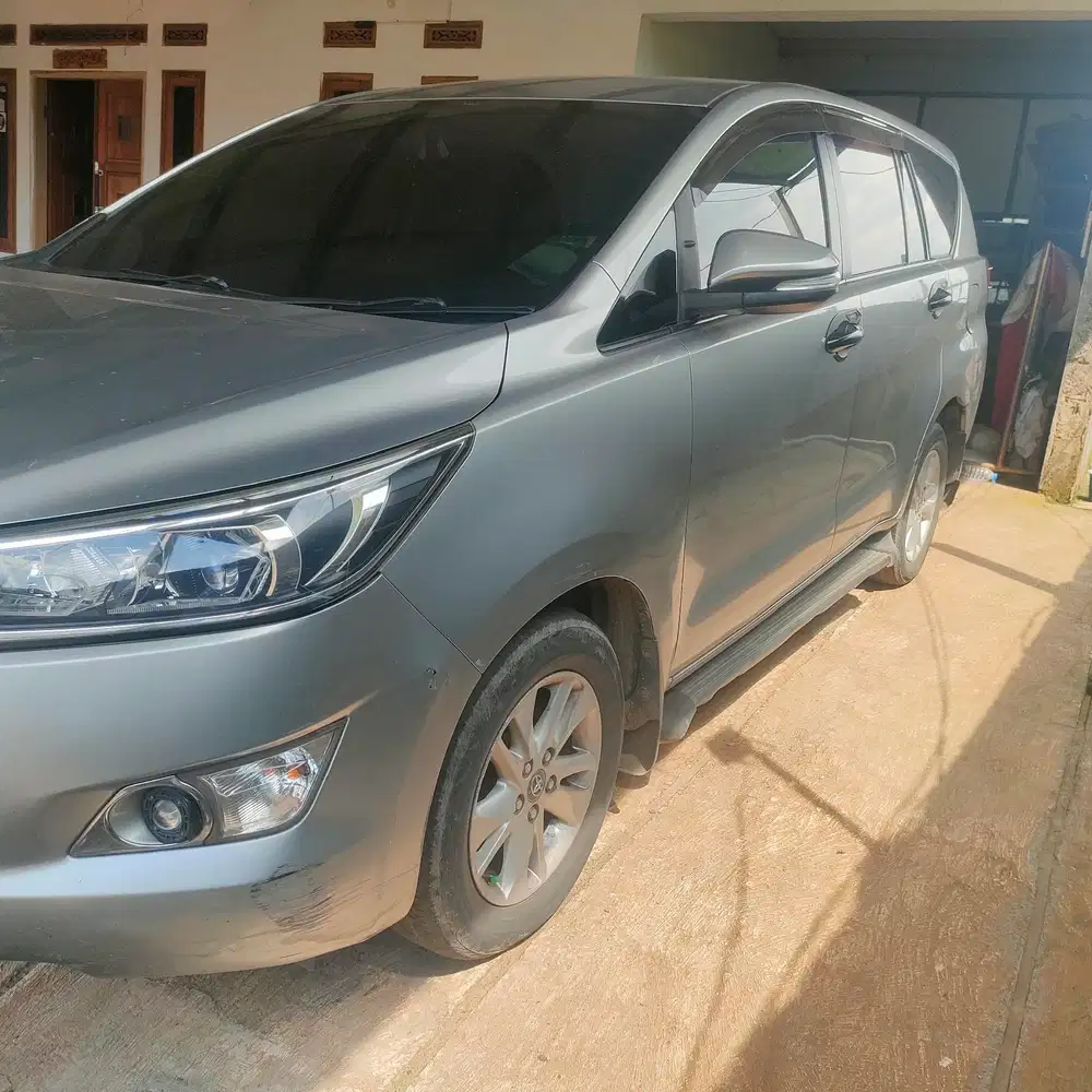 Toyota Kijang Innova 2016 Diesel