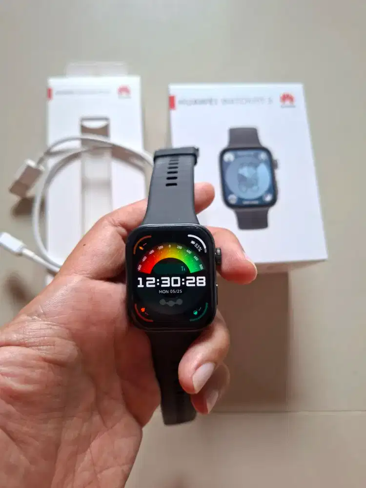 Huawei watch fit3