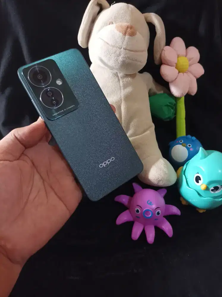 Oppo Reno 11F 8/256GB